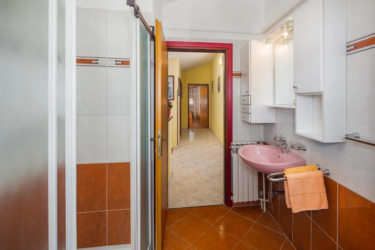 Bella Vista Apartment Porec