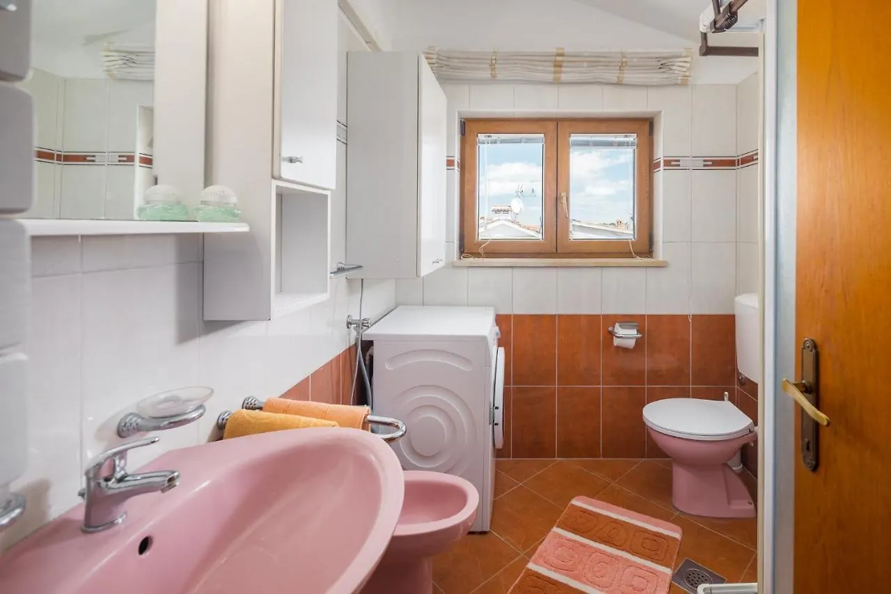 Bella Vista Apartment Porec