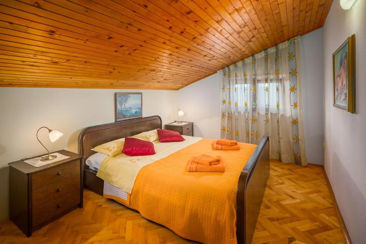 Bella Vista Apartment Porec