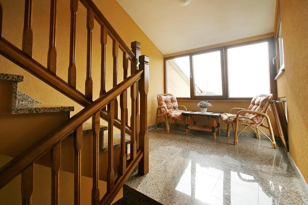 Bella Vista Apartment Porec Croatia