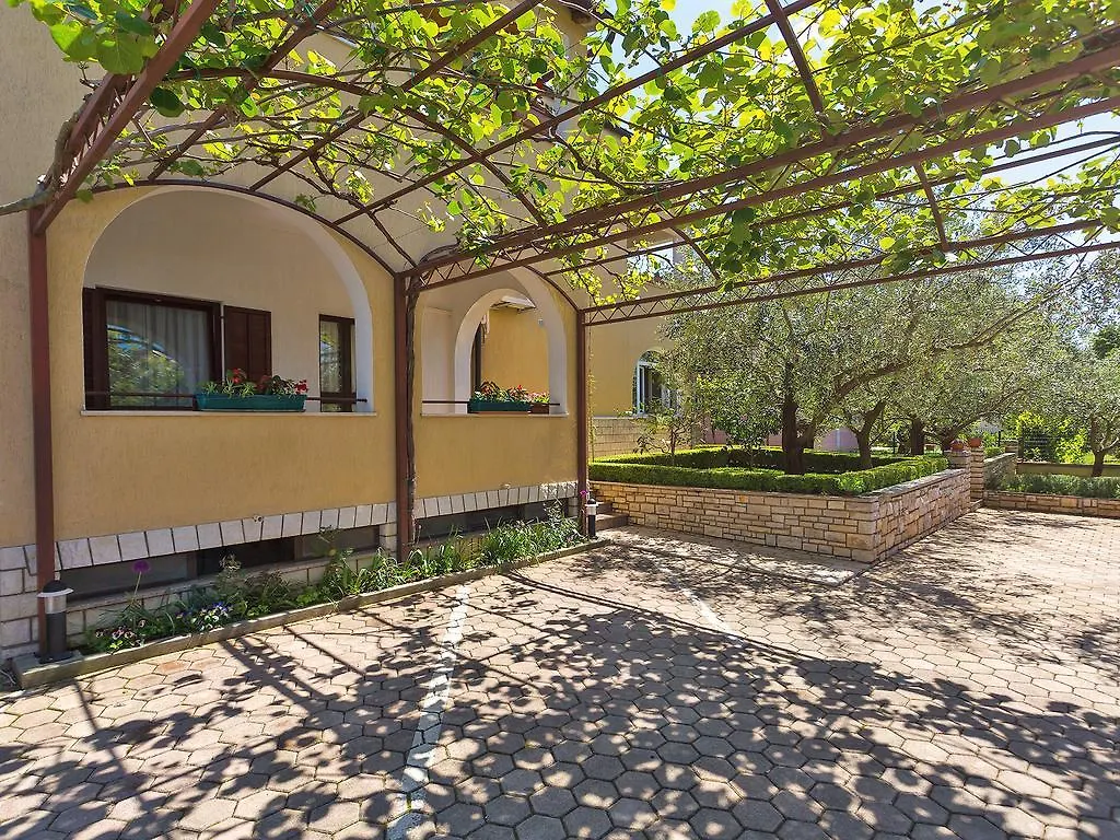 Bella Vista Apartment Porec 0*,  Croatia